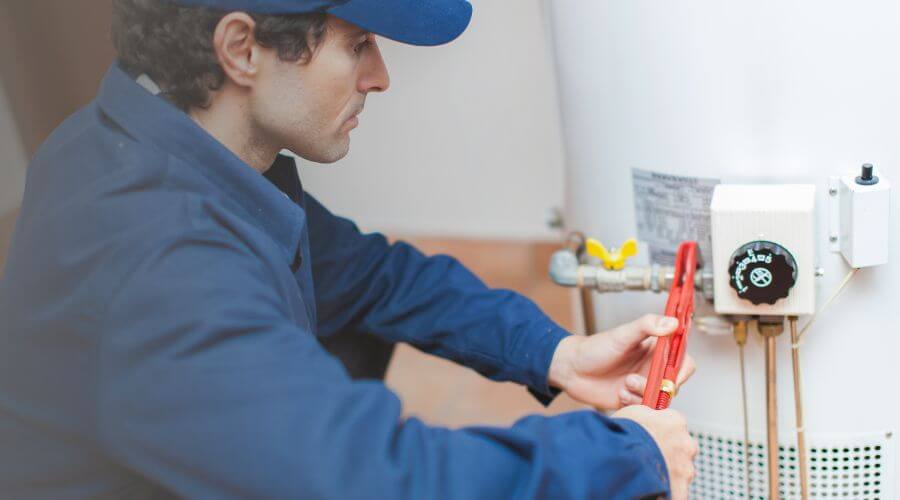 Professional water leak detection in Allen Park, MI